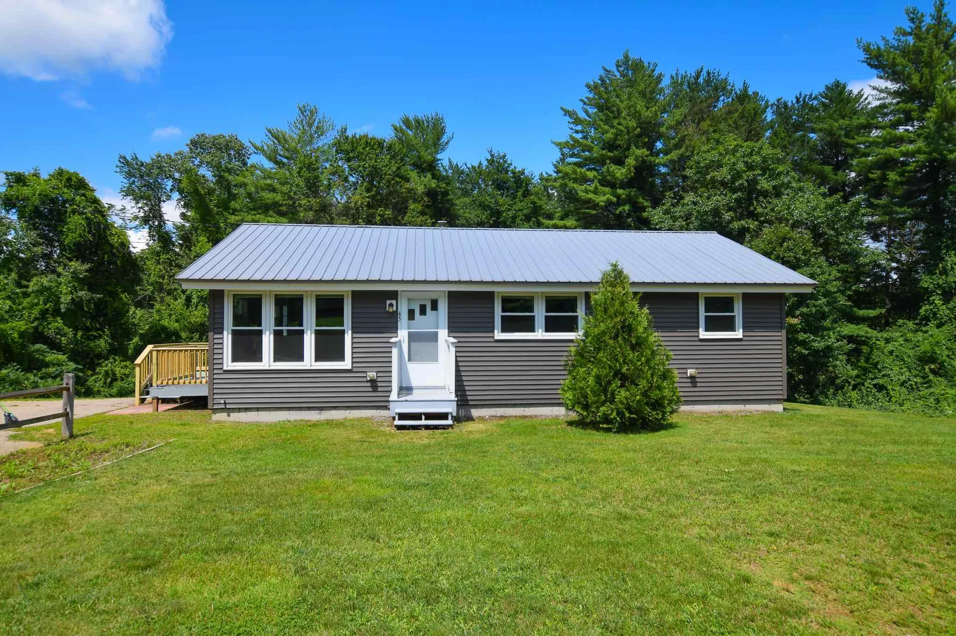 45 Summer Street Northfield NH 03276