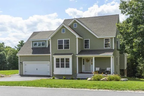 13 Aspen Drive Pelham NH 03076