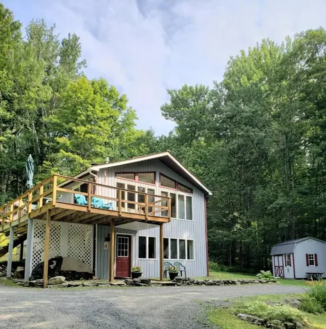 144 E Brook Crossing Wilmington VT 05363
