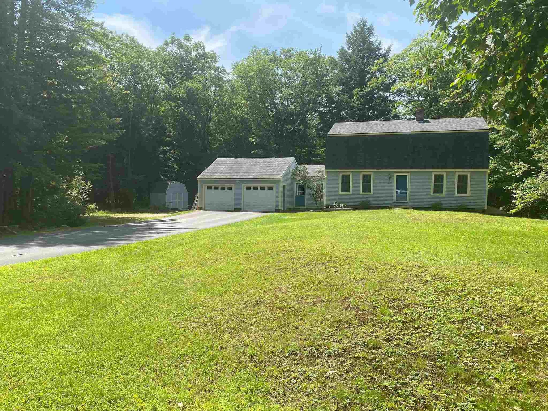 44 Gilford Glen Road Gilford NH 03249