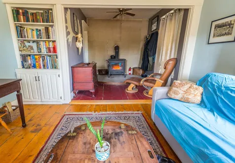 40 Crescent Street Bristol NH 03222