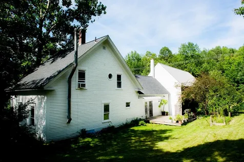 40 Crescent Street Bristol NH 03222