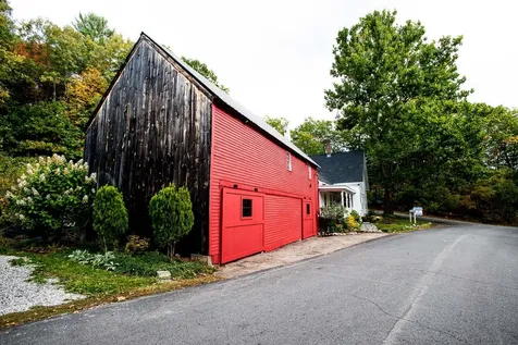 40 Crescent Street Bristol NH 03222