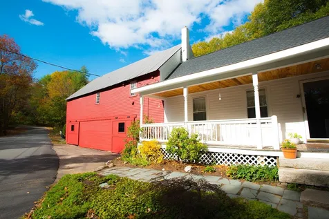 40 Crescent Street Bristol NH 03222