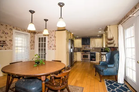 40 Crescent Street Bristol NH 03222