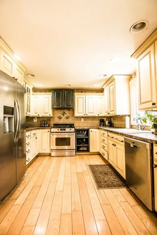 40 Crescent Street Bristol NH 03222