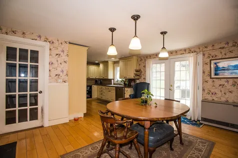 40 Crescent Street Bristol NH 03222