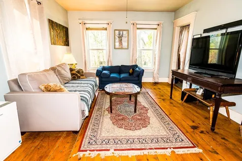 40 Crescent Street Bristol NH 03222