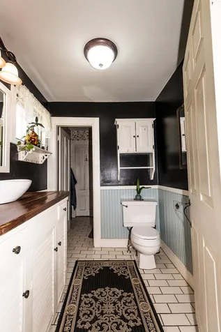 40 Crescent Street Bristol NH 03222