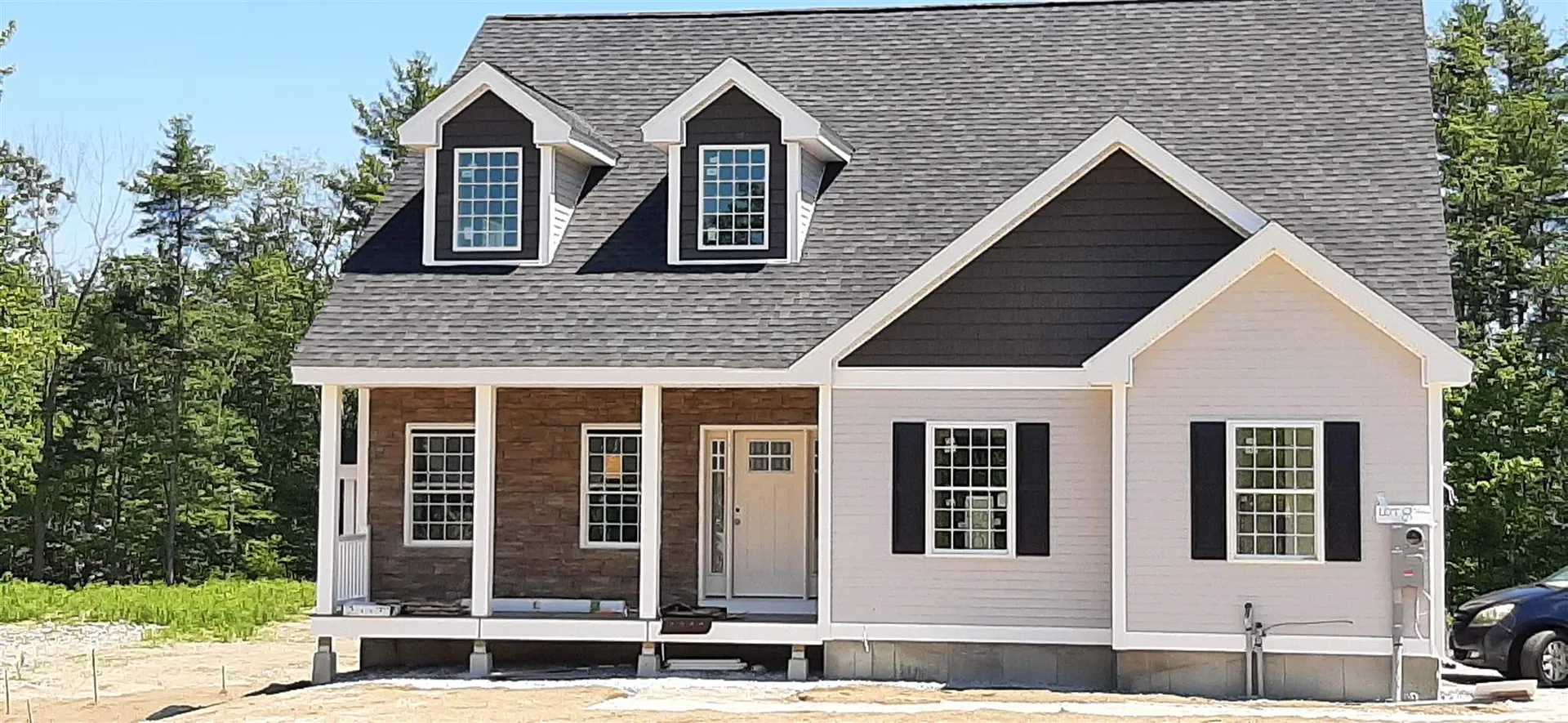 42 Maplewood Drive Candia NH 03034