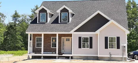 42 Maplewood Drive Candia NH 03034