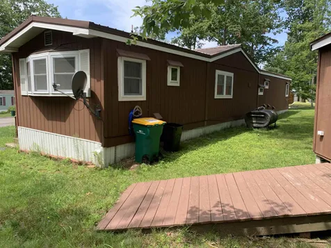 3 North Fuchsia Drive Rochester NH 03867