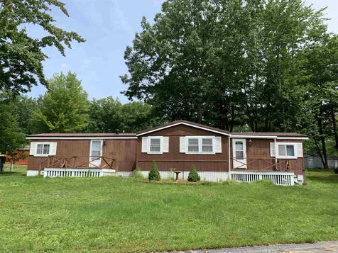 3 North Fuchsia Drive Rochester NH 03867
