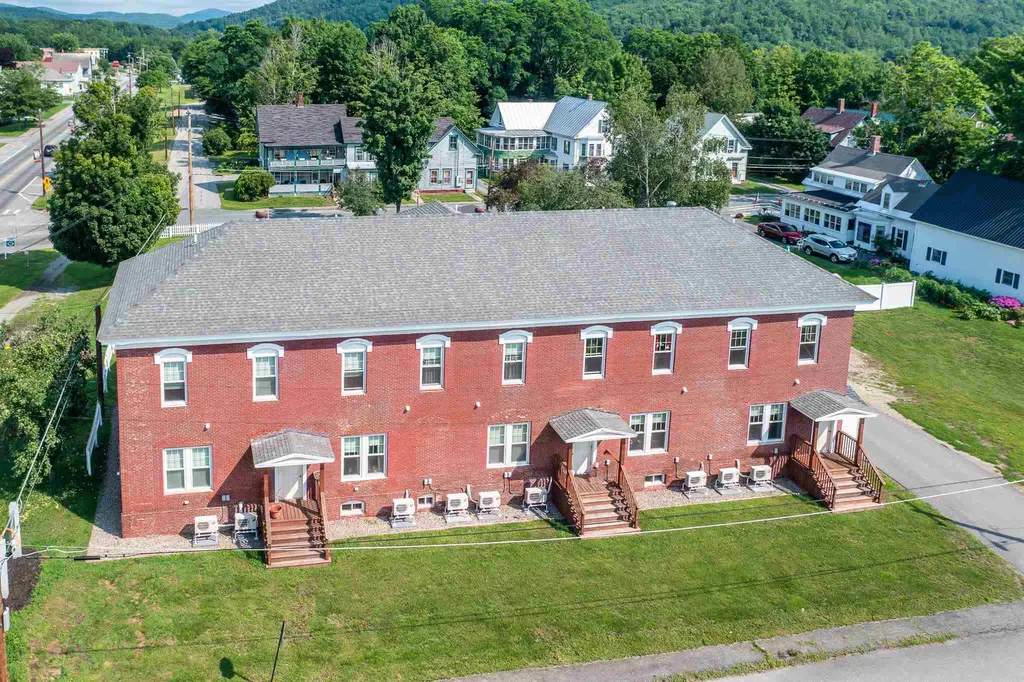 2 Perkins Place Haverhill NH 03785