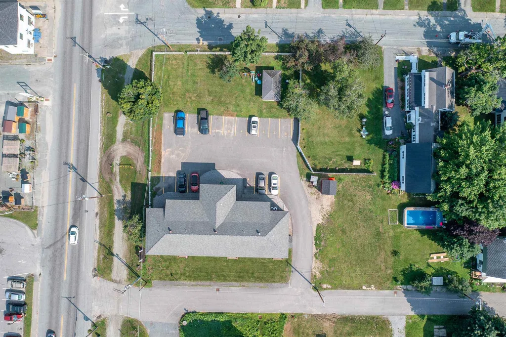 2 Perkins Place Haverhill NH 03785