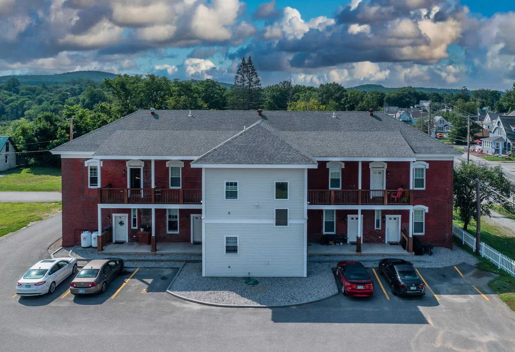 2 Perkins Place Haverhill NH 03785