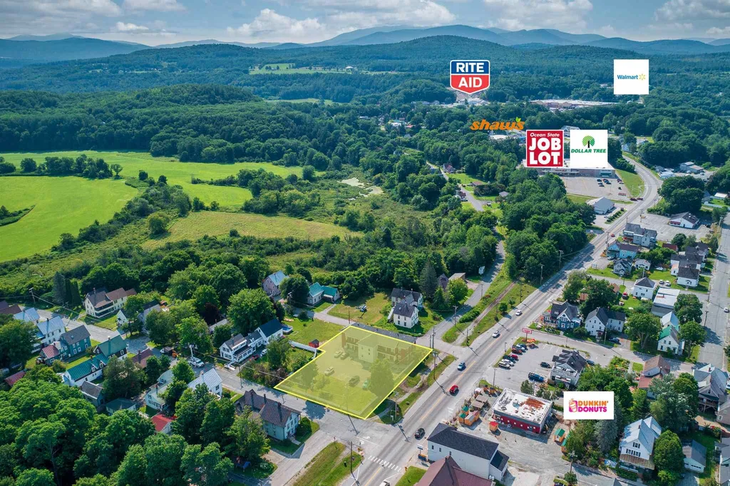 2 Perkins Place Haverhill NH 03785