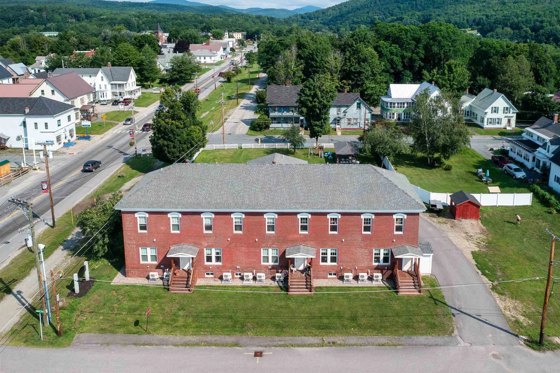 2 Perkins Place Haverhill NH 03785