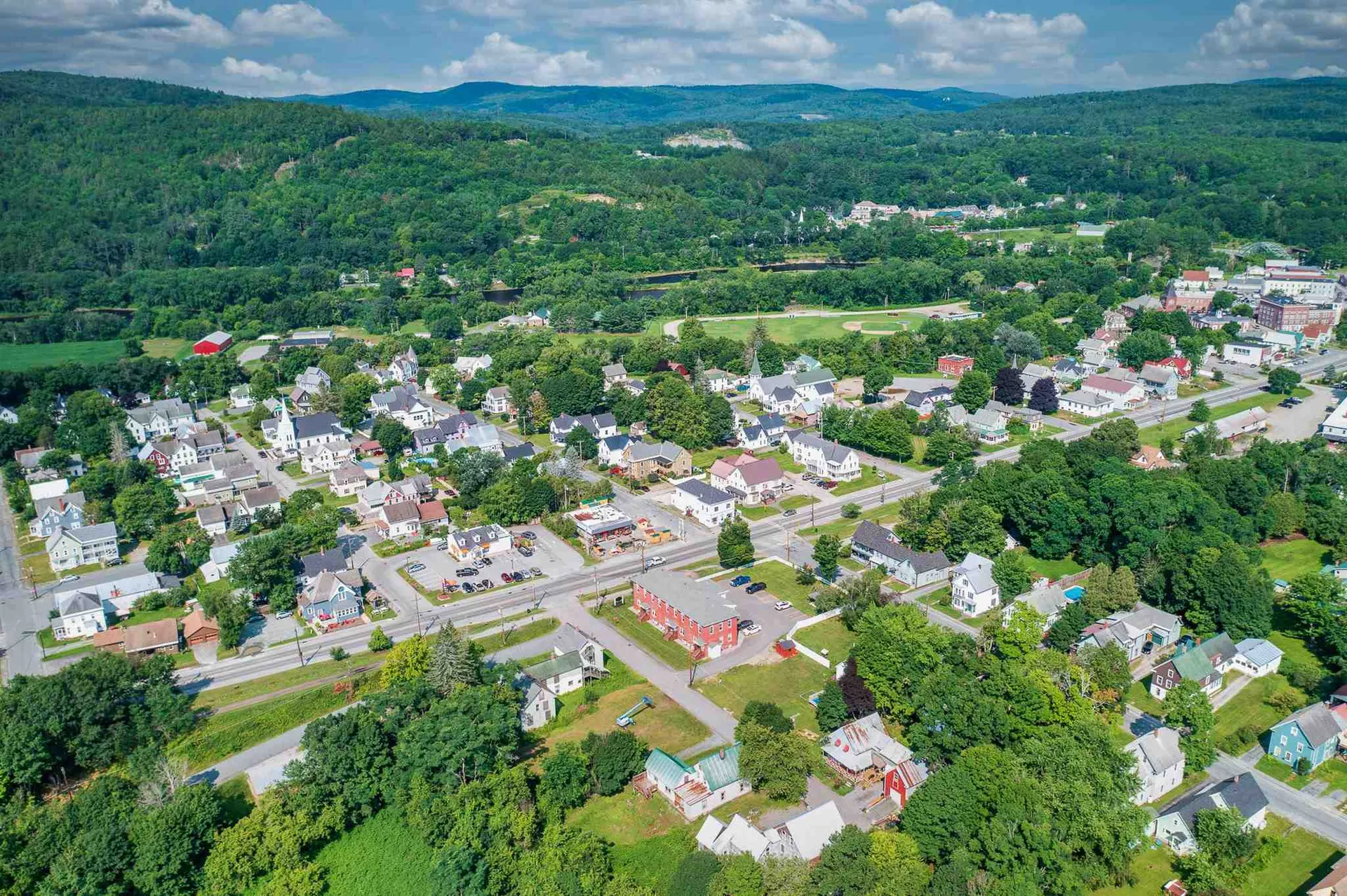 2 Perkins Place Haverhill NH 03785