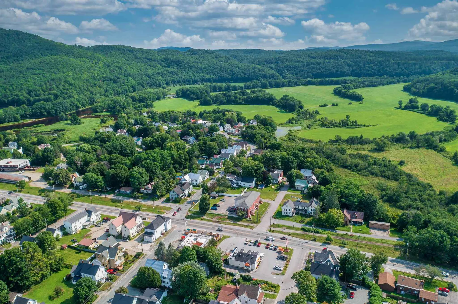 2 Perkins Place Haverhill NH 03785