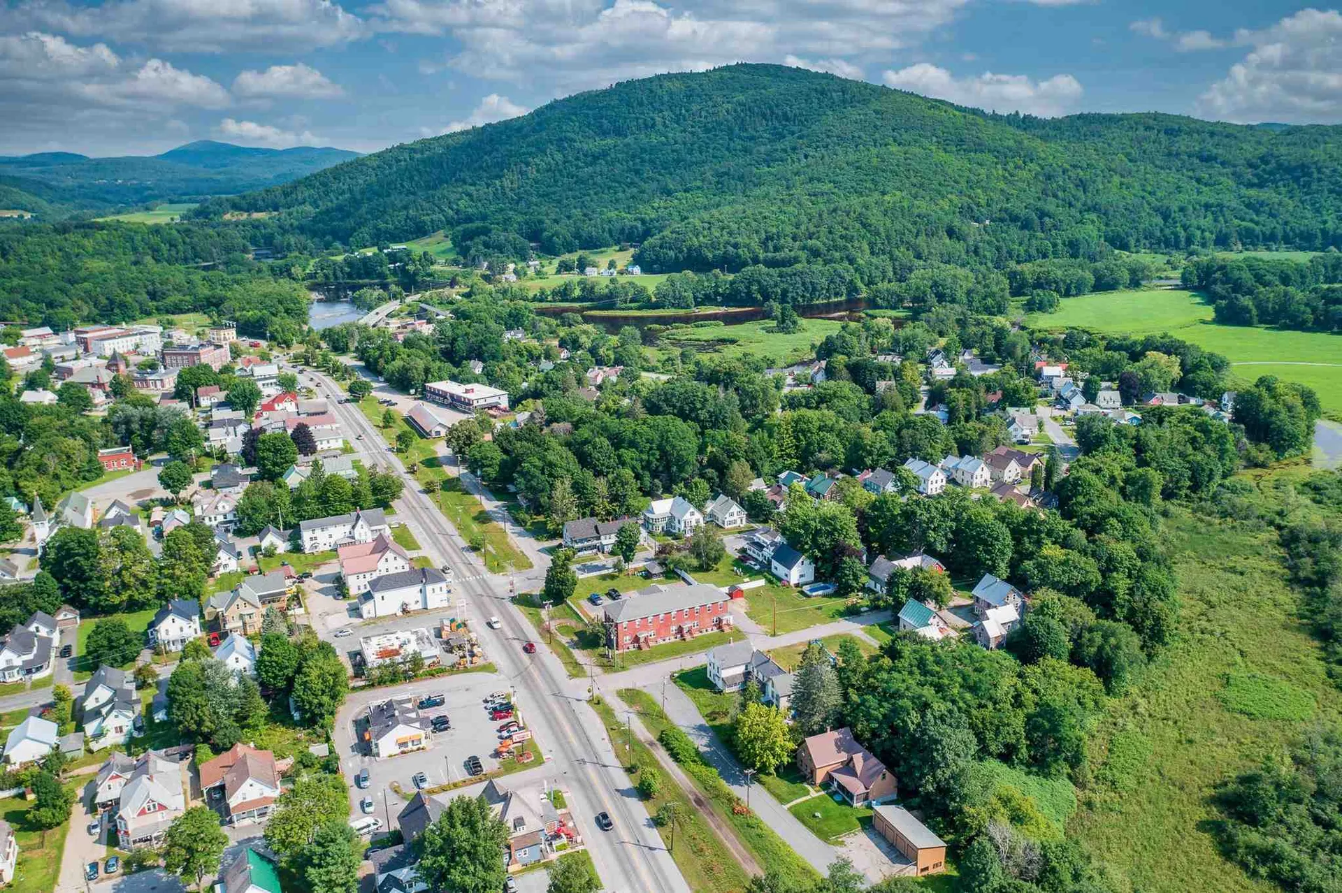2 Perkins Place Haverhill NH 03785