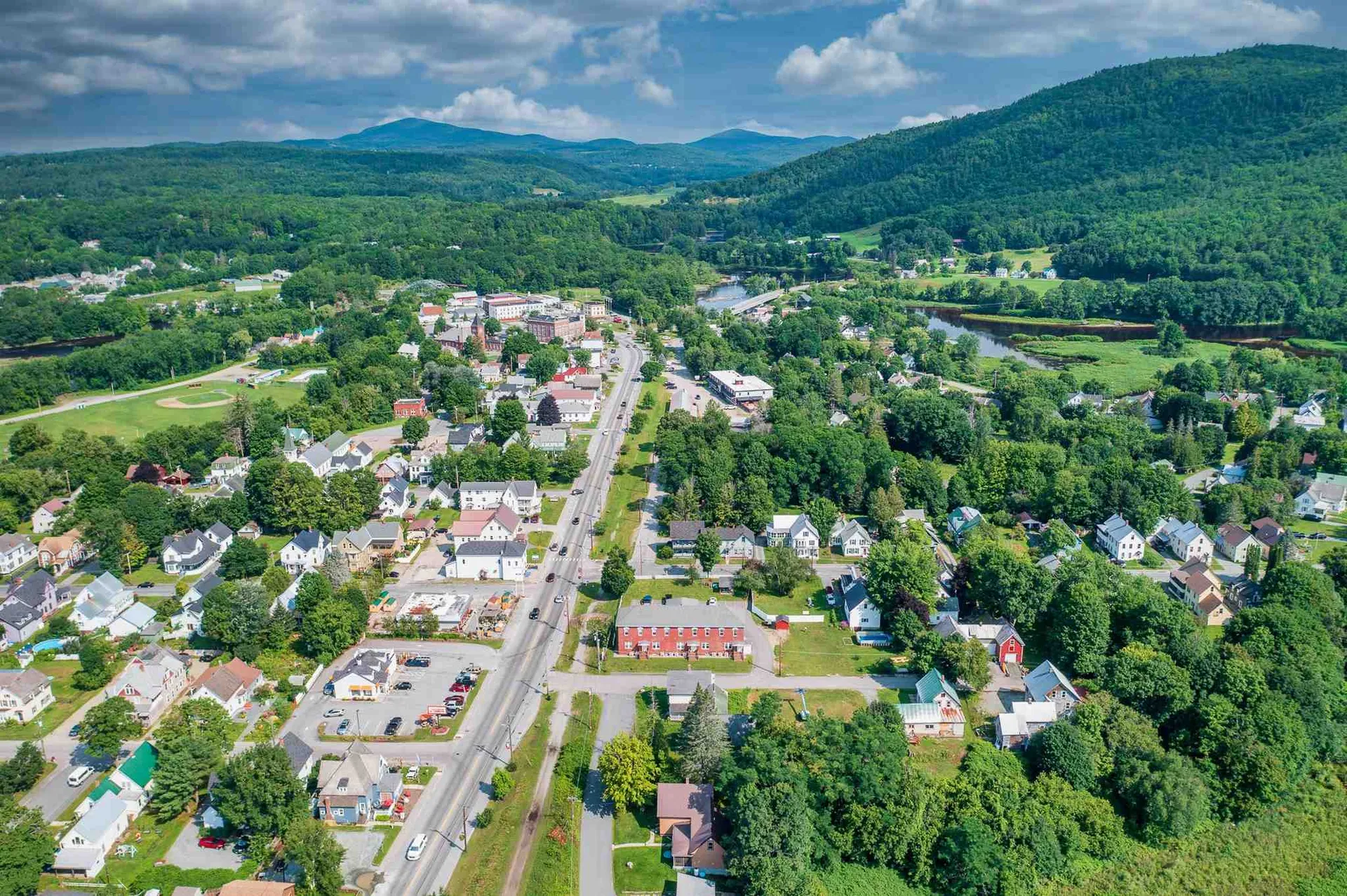2 Perkins Place Haverhill NH 03785