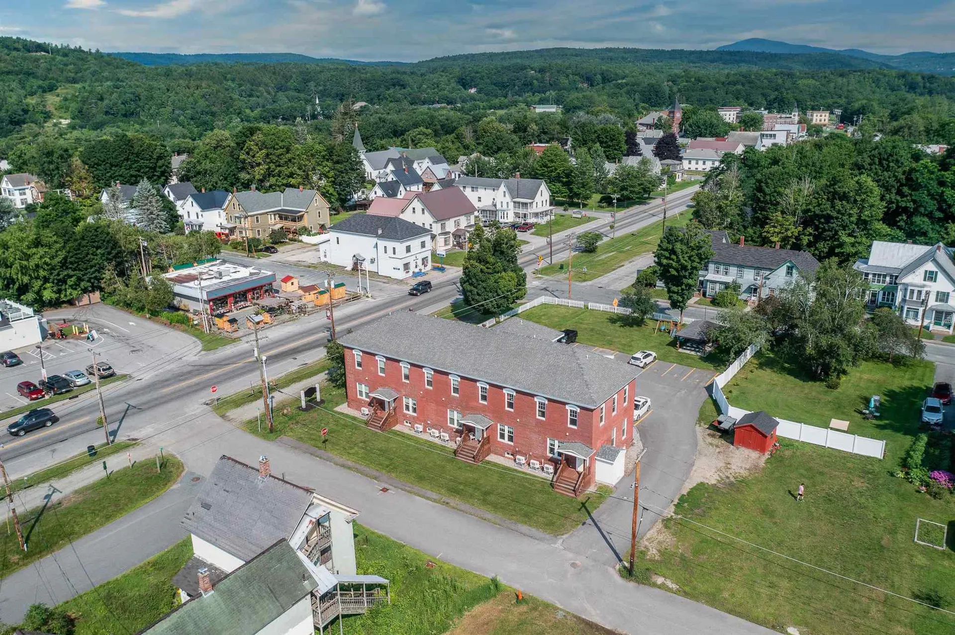 2 Perkins Place Haverhill NH 03785