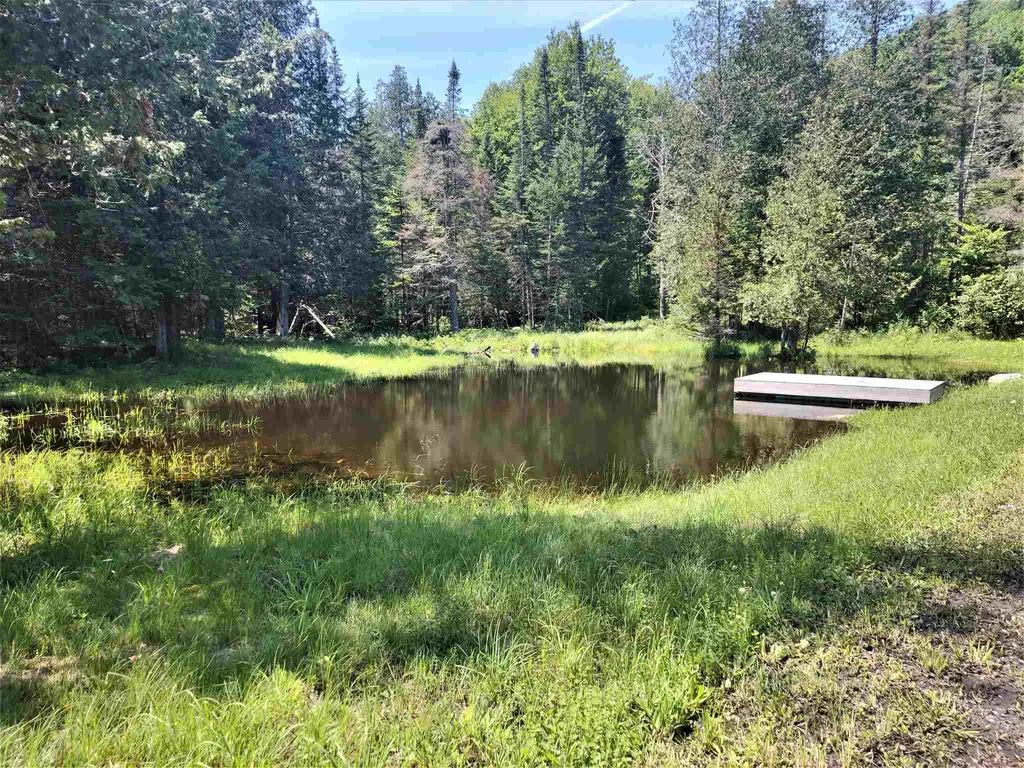 7813 Scotch Hollow Road Newbury, VT Real Estate MLS 4875741