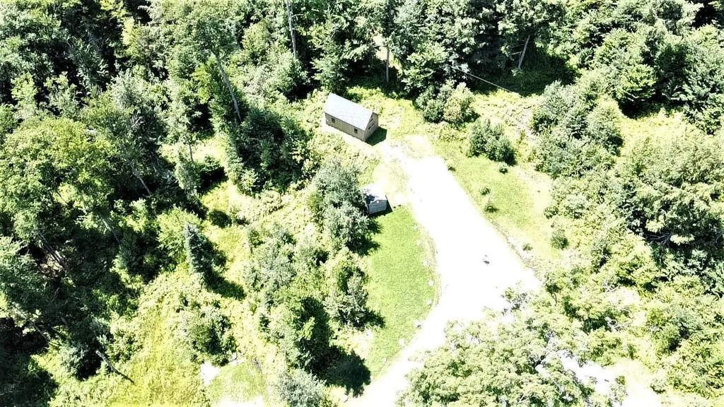 7813 Scotch Hollow Road Newbury VT 05051