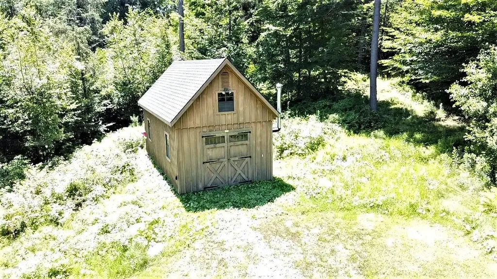 7813 Scotch Hollow Road Newbury VT 05051