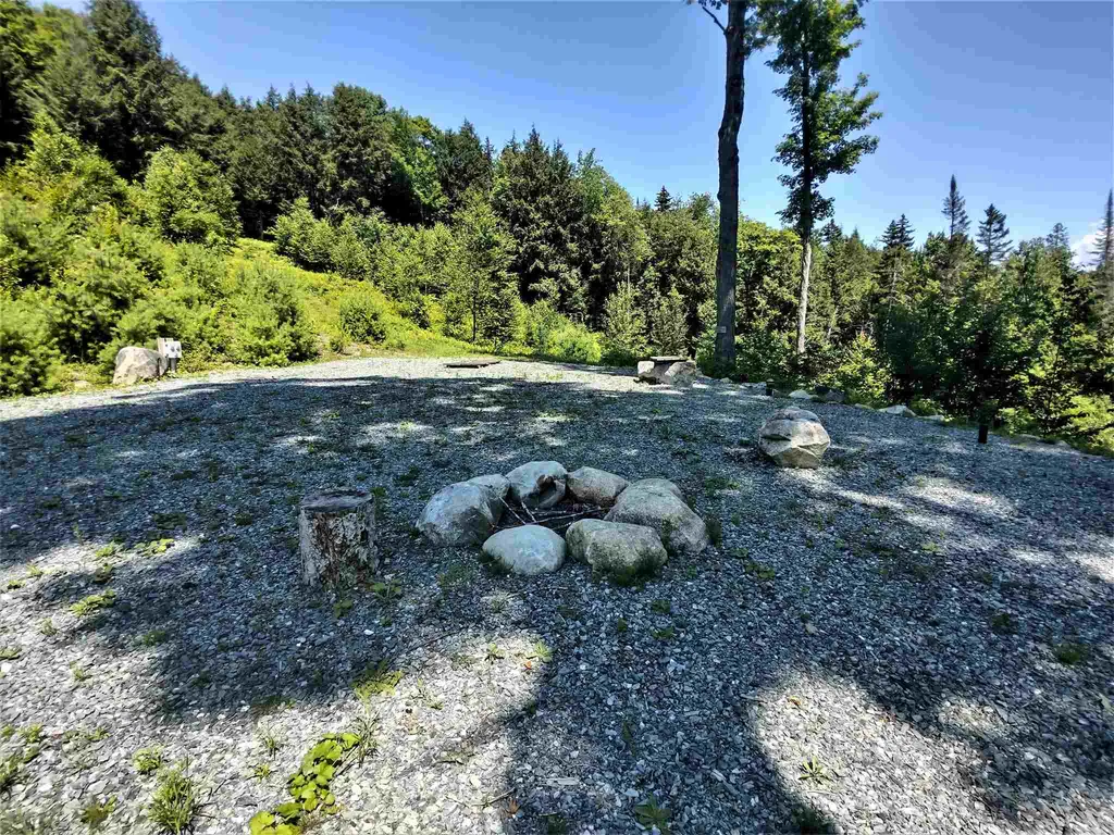 7813 Scotch Hollow Road Newbury VT 05051