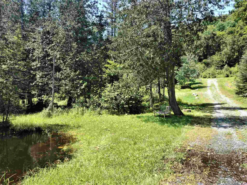 7813 Scotch Hollow Road Newbury VT 05051