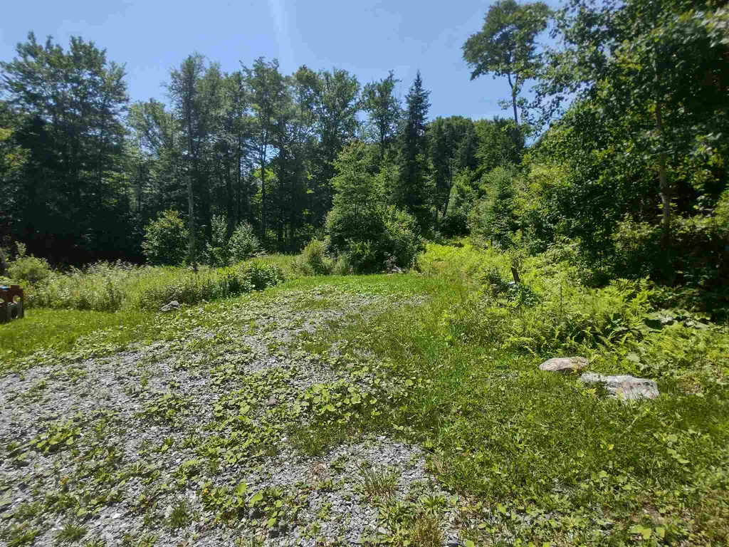 7813 Scotch Hollow Road Newbury VT 05051