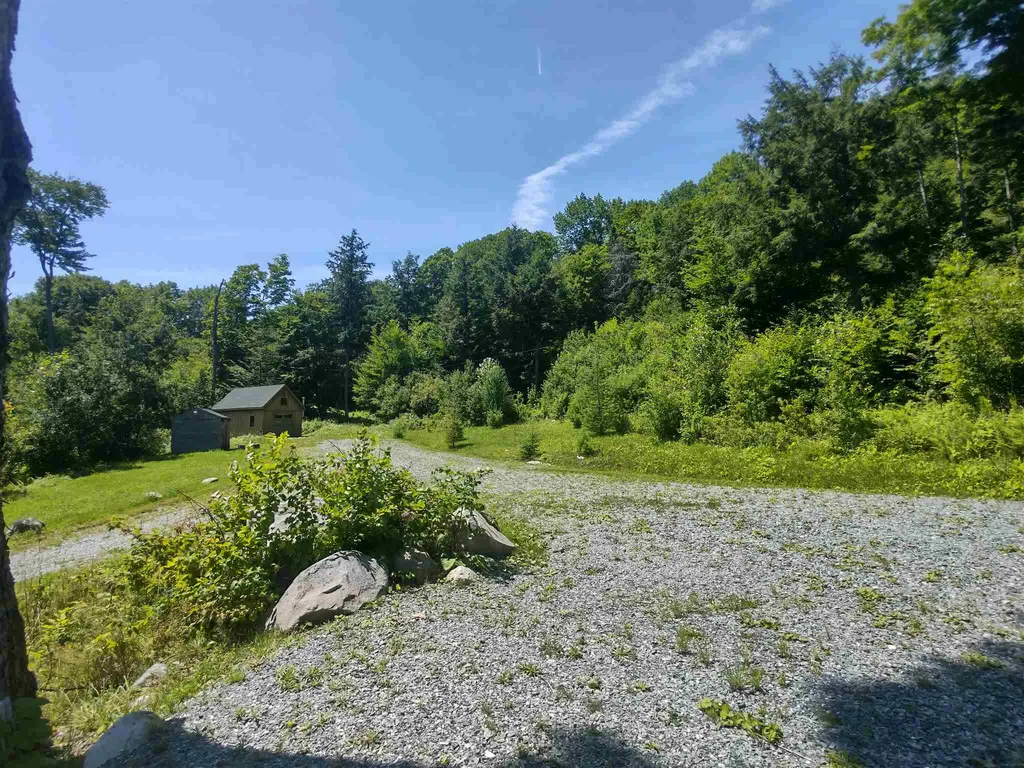 7813 Scotch Hollow Road Newbury VT 05051