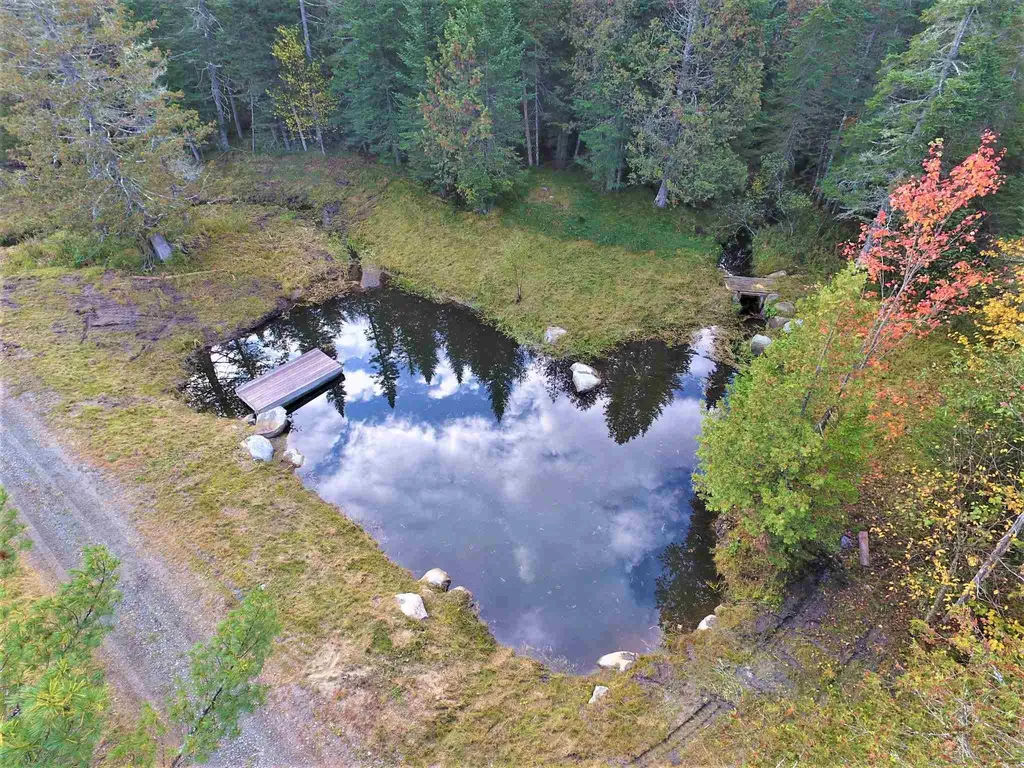 7813 Scotch Hollow Road Newbury VT 05051