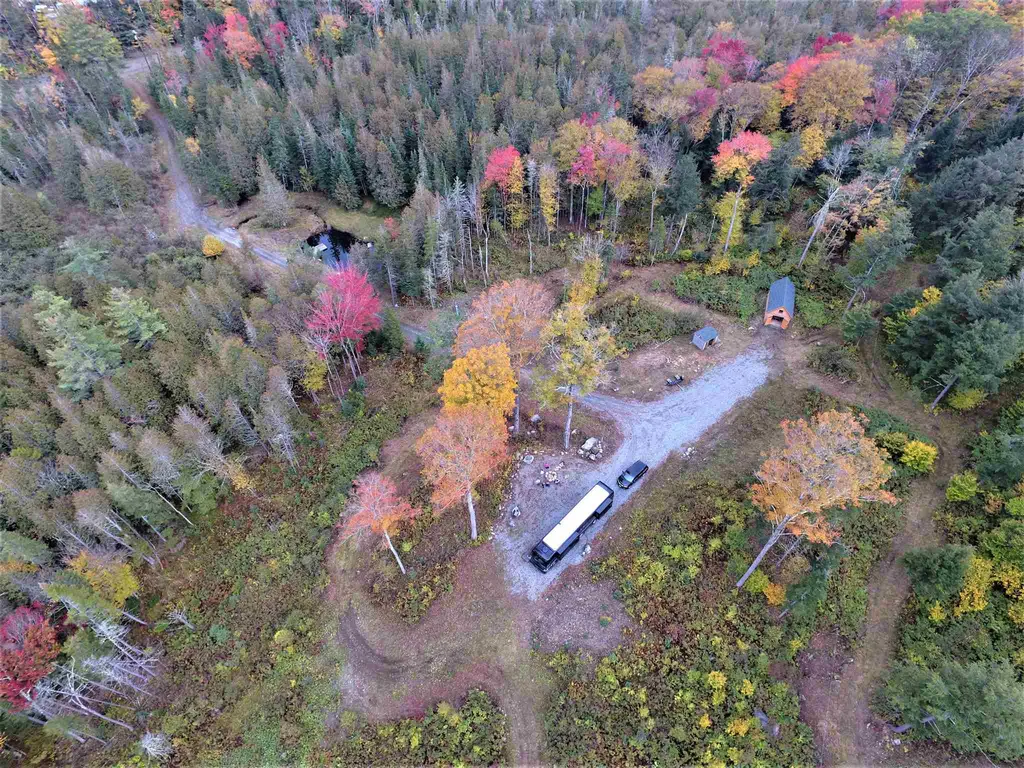 7813 Scotch Hollow Road Newbury VT 05051