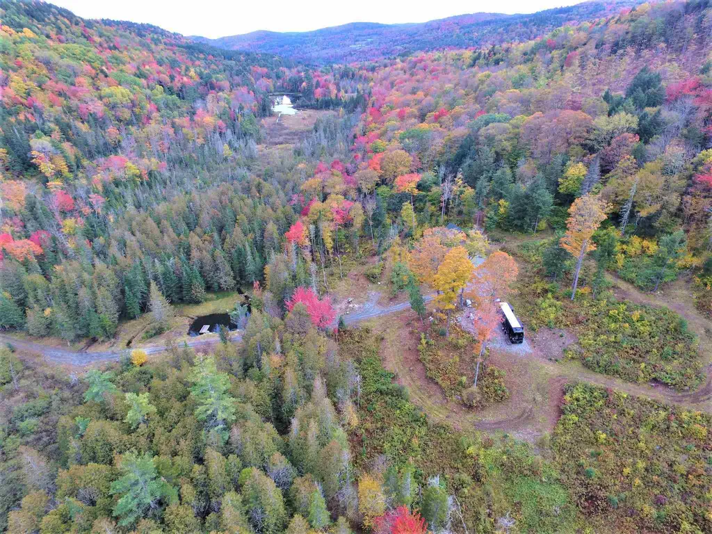 7813 Scotch Hollow Road Newbury VT 05051