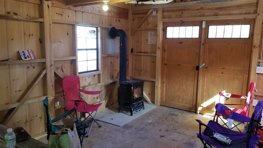 7813 Scotch Hollow Road Newbury VT 05051