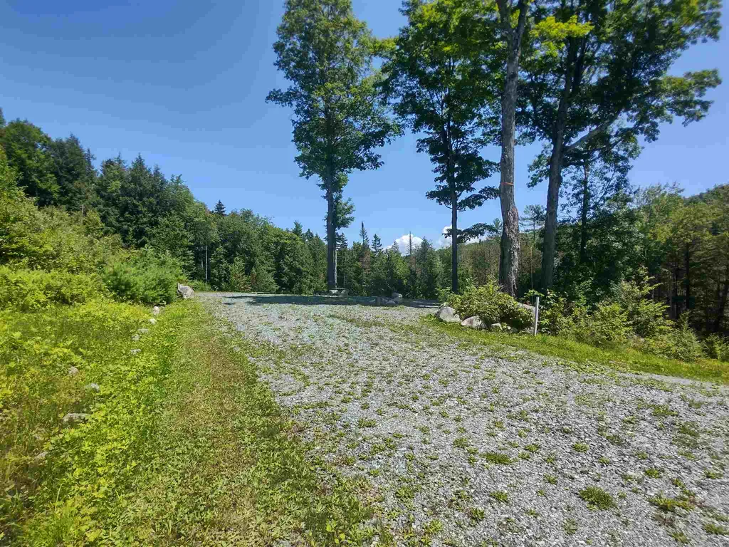 7813 Scotch Hollow Road Newbury VT 05051