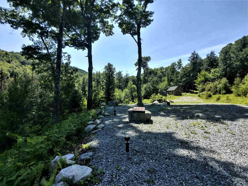 7813 Scotch Hollow Road Newbury VT 05051