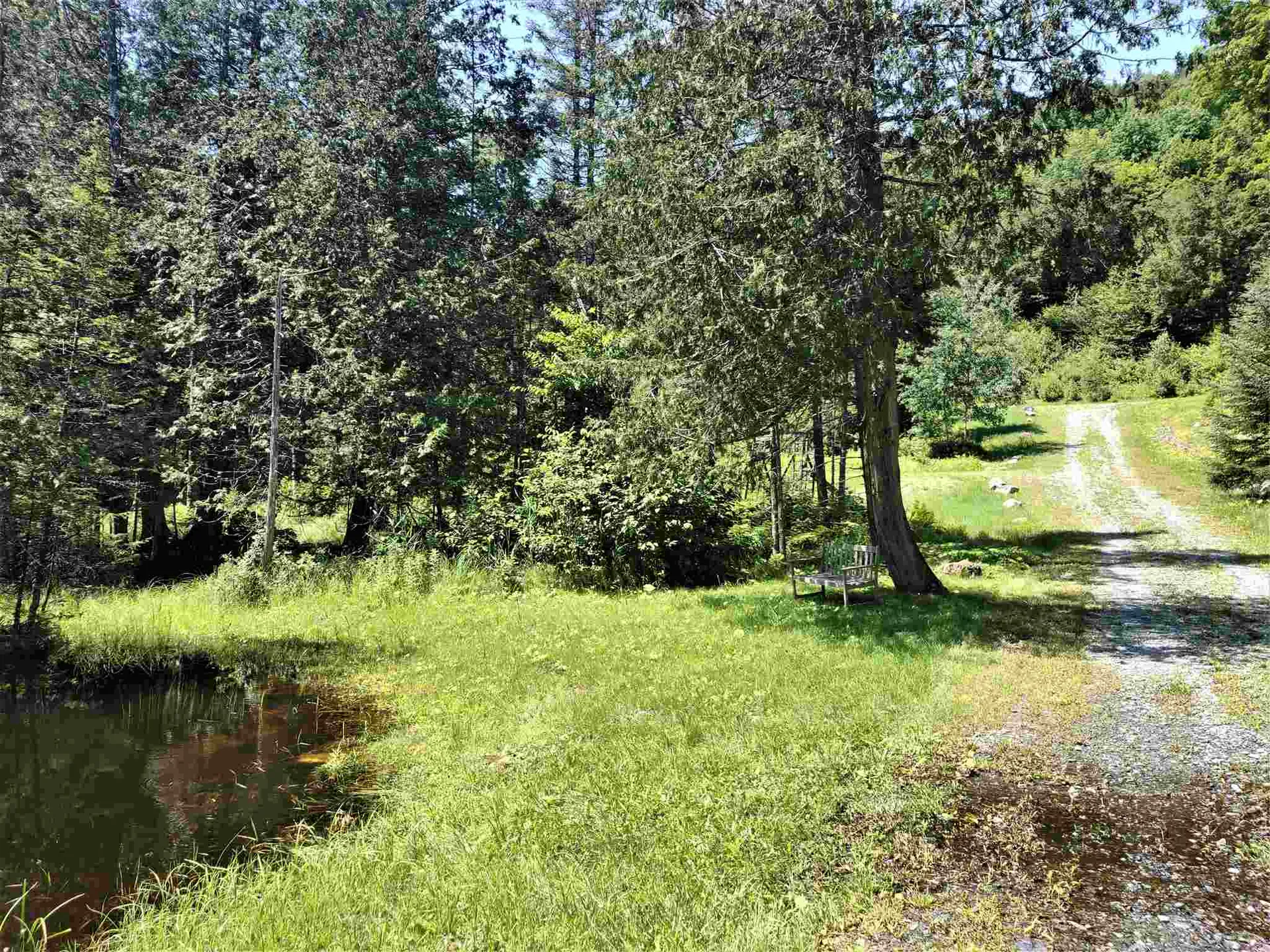 7813 Scotch Hollow Road Newbury VT 05051