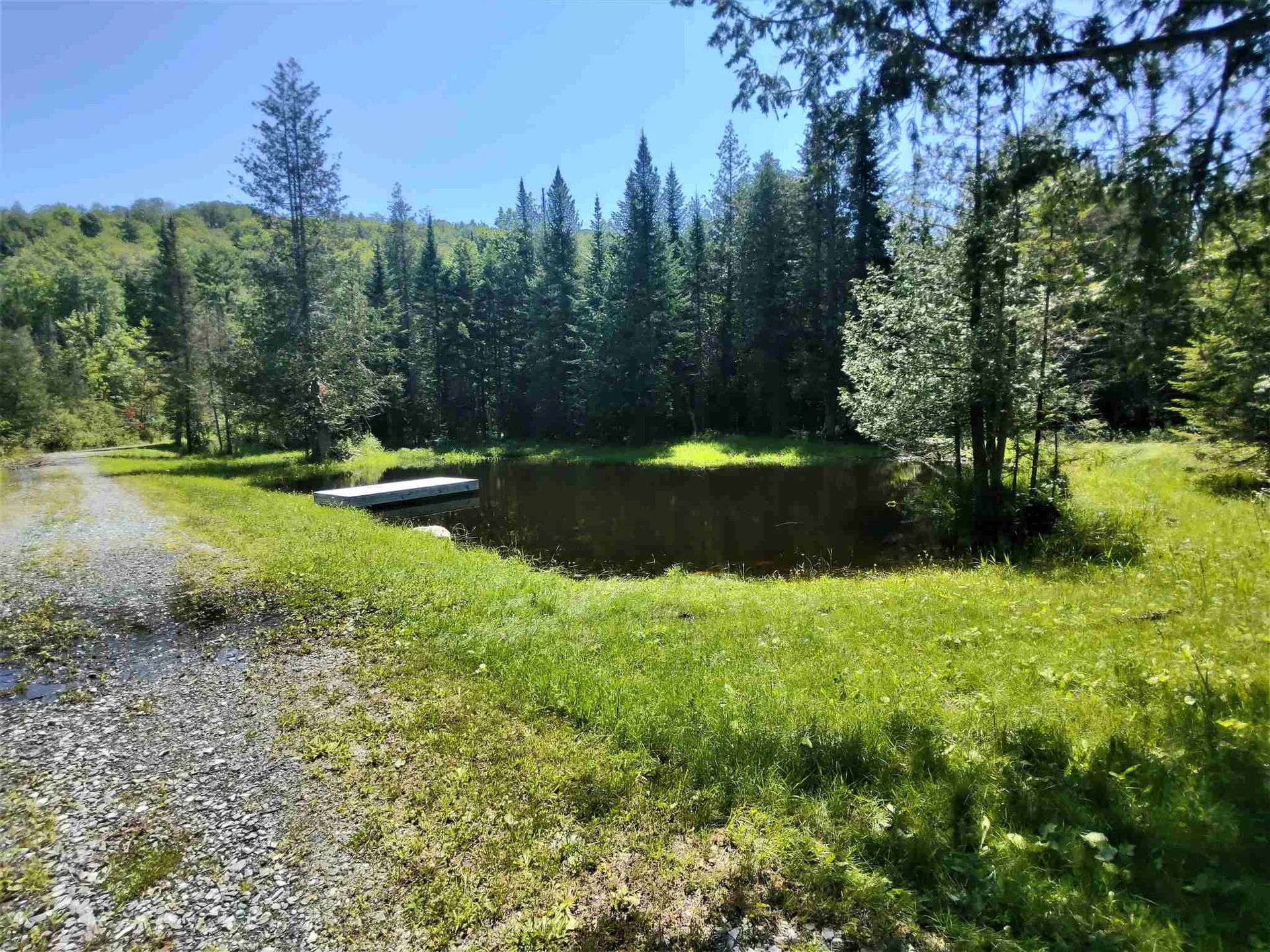7813 Scotch Hollow Road Newbury VT 05051
