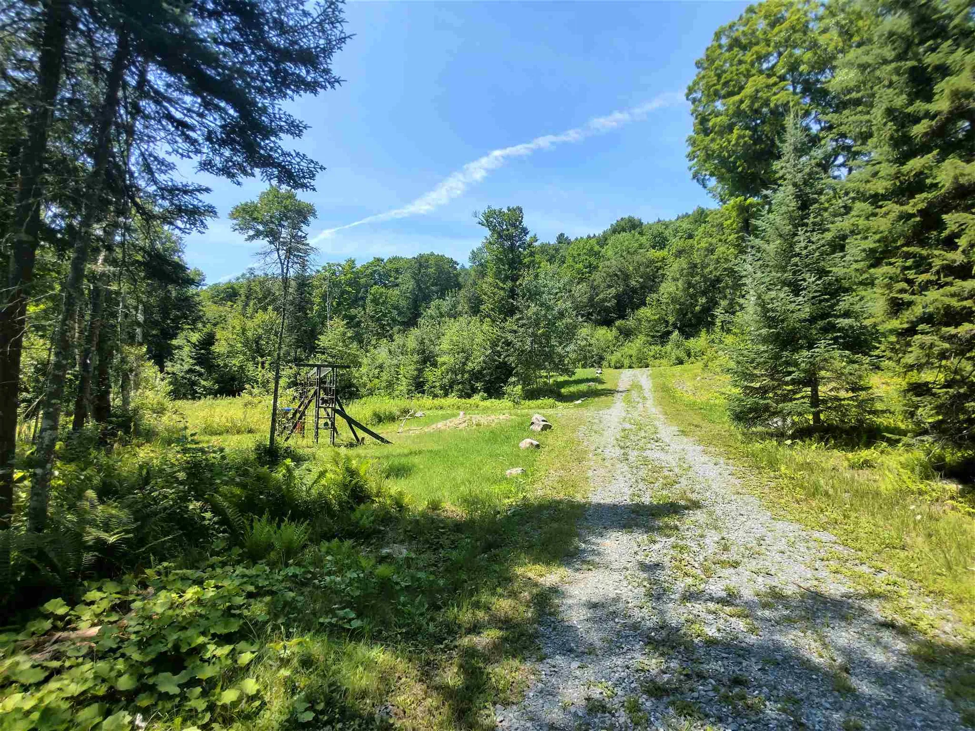 7813 Scotch Hollow Road Newbury VT 05051