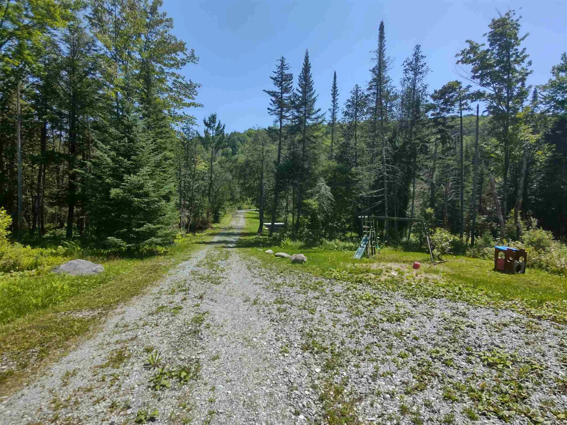 7813 Scotch Hollow Road Newbury VT 05051