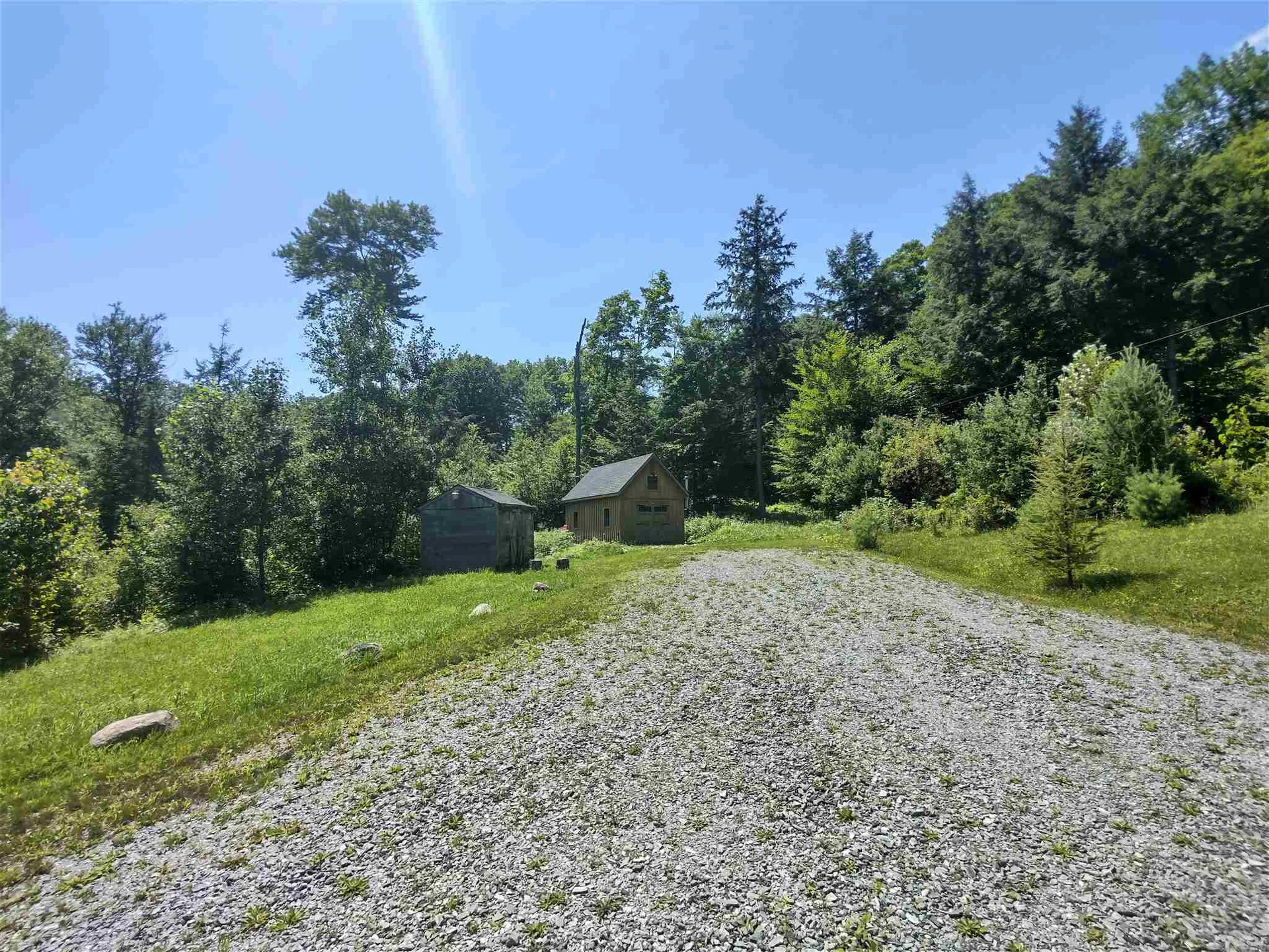 7813 Scotch Hollow Road Newbury VT 05051