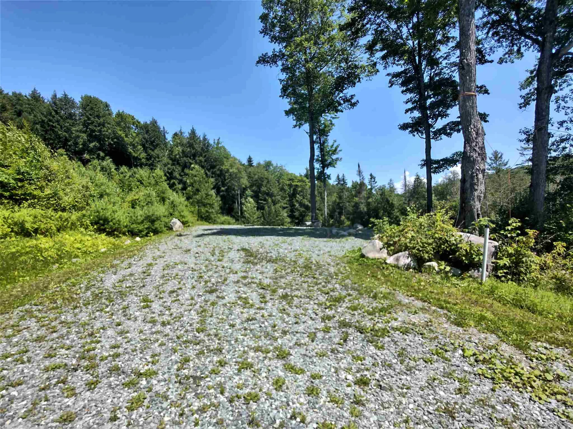 7813 Scotch Hollow Road Newbury VT 05051