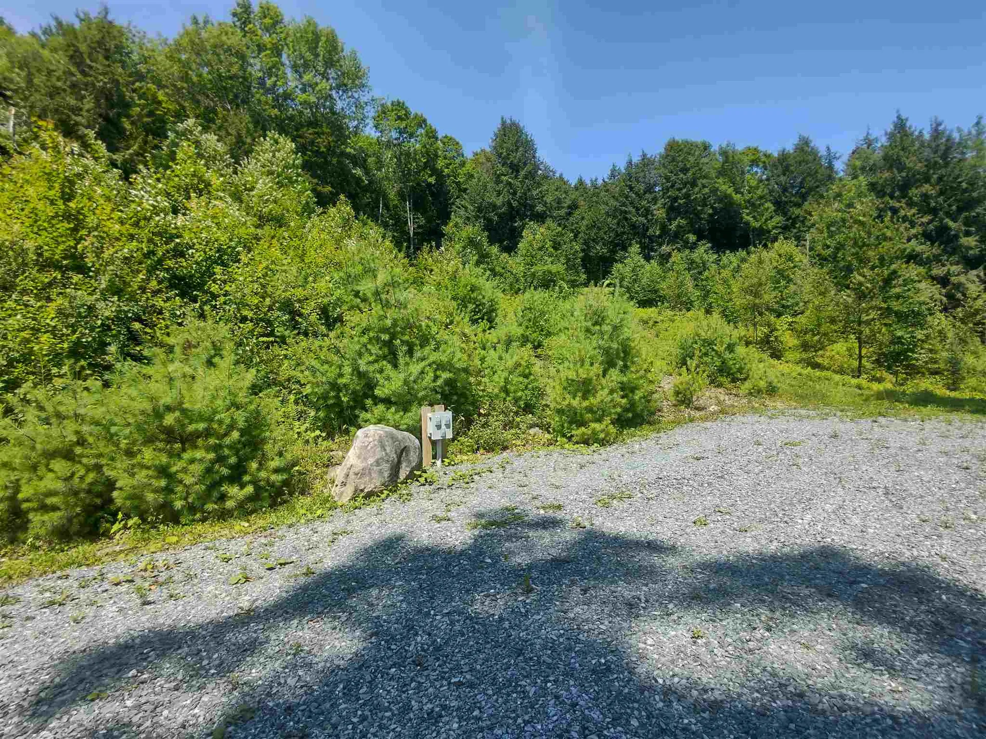7813 Scotch Hollow Road Newbury VT 05051