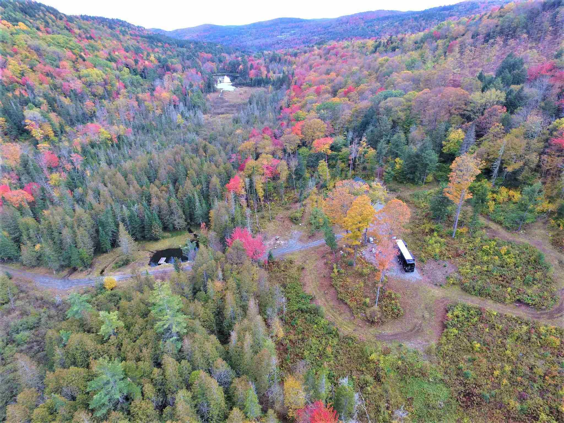 7813 Scotch Hollow Road Newbury VT 05051