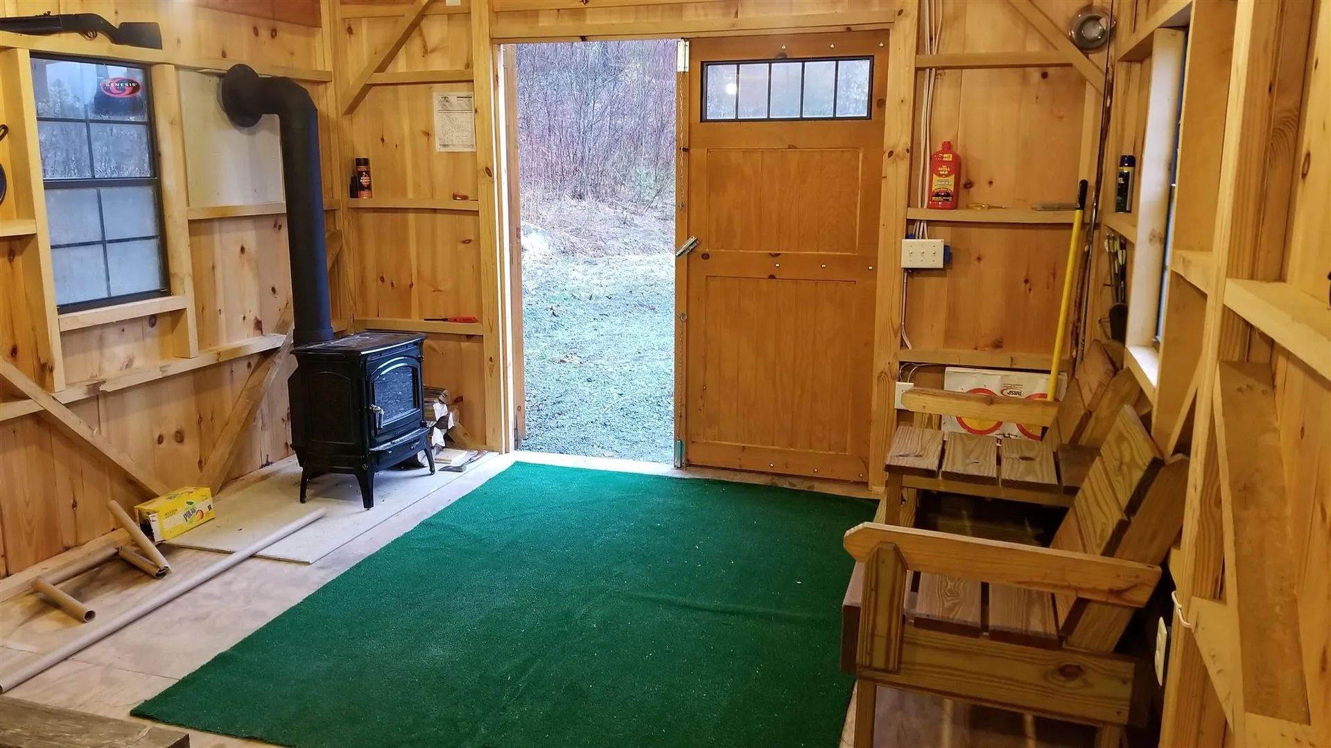 7813 Scotch Hollow Road Newbury VT 05051