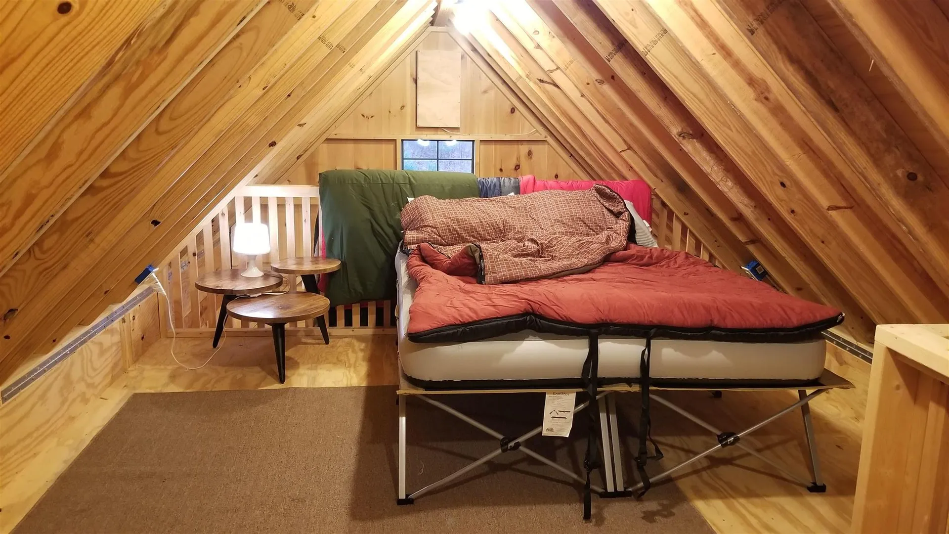 7813 Scotch Hollow Road Newbury VT 05051